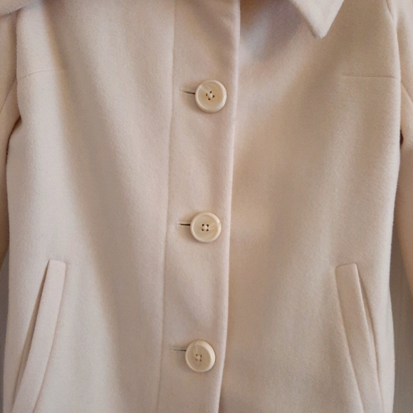 Anne Klein Peacoat - Picture 3 of 8